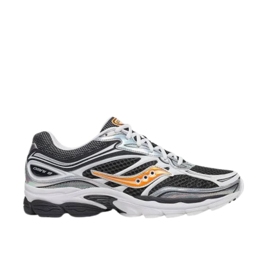 Saucony Pro-Grid Omni 9 (White Vo2 Orange)
