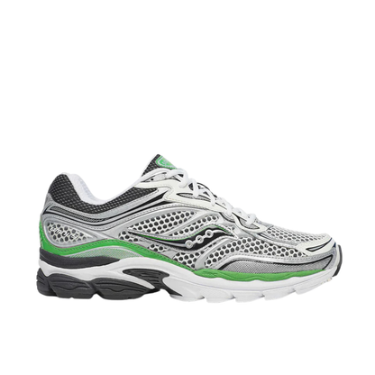 Saucony Pro-Grid Omni 9 (Silver Green)