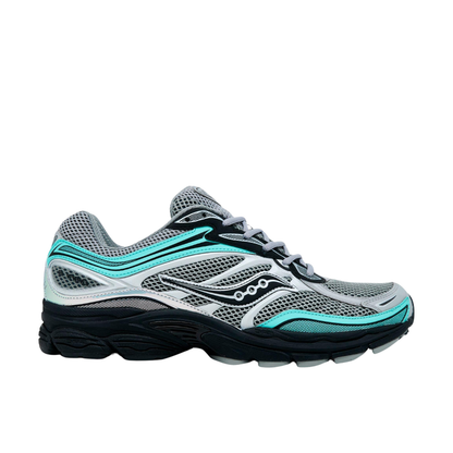 Saucony ProGrid Omni 9 (Fossil Splash)