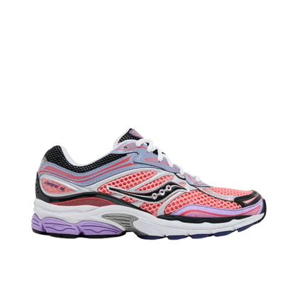 Saucony ProGrid Omni 9 (Pink Purple)