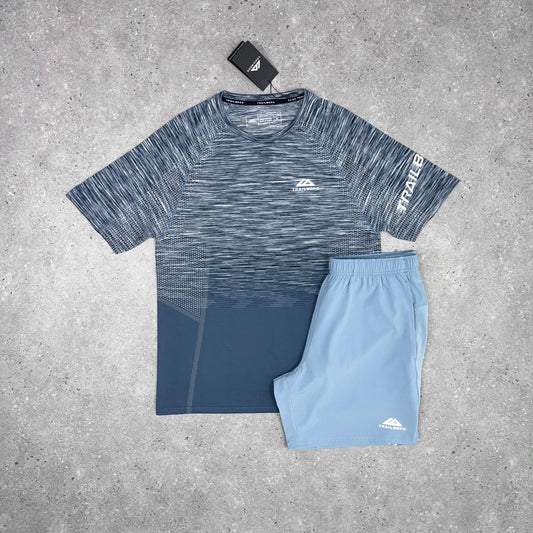 Trailberg Seamless Set (Blue)
