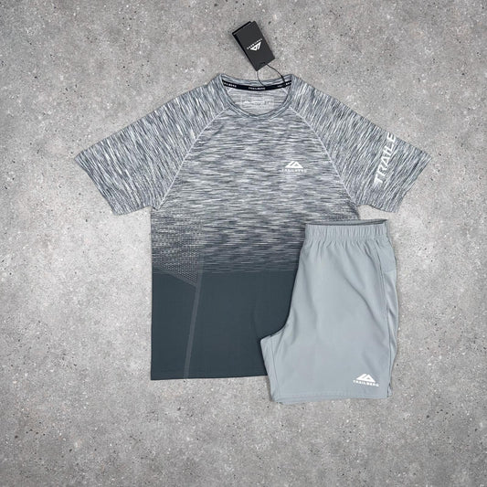 Trailberg Seamless Set (Grey)