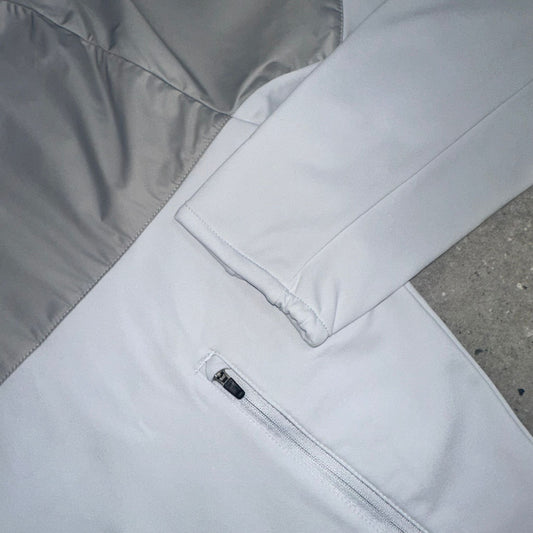 Nike Winter HBR Tracksuit Tri Set (Grey)