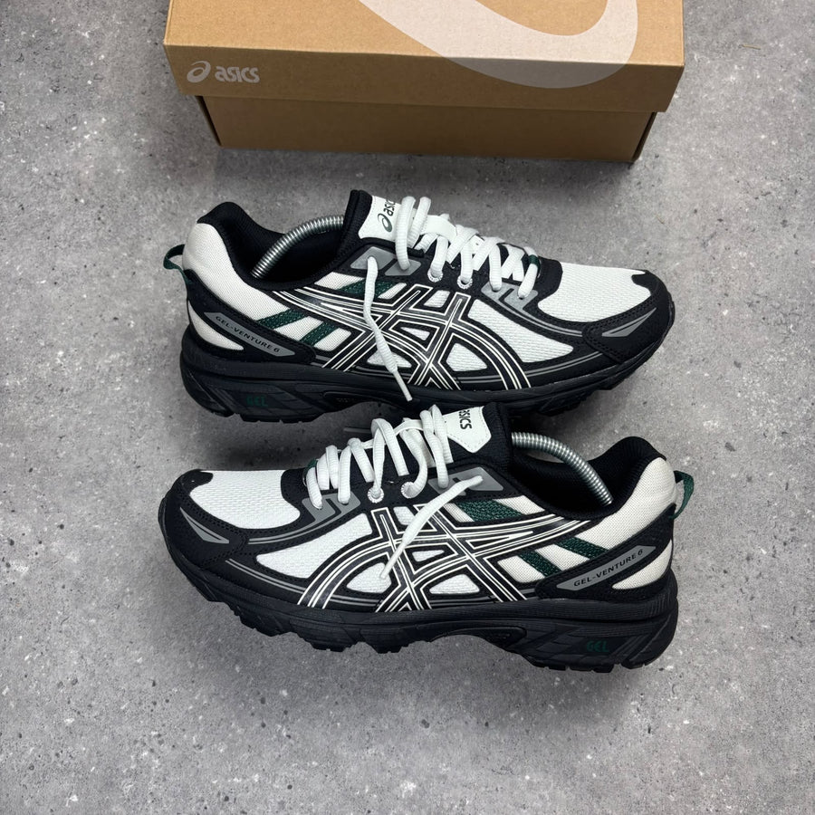 Asics Gel Venture 6 'Lake Grey'