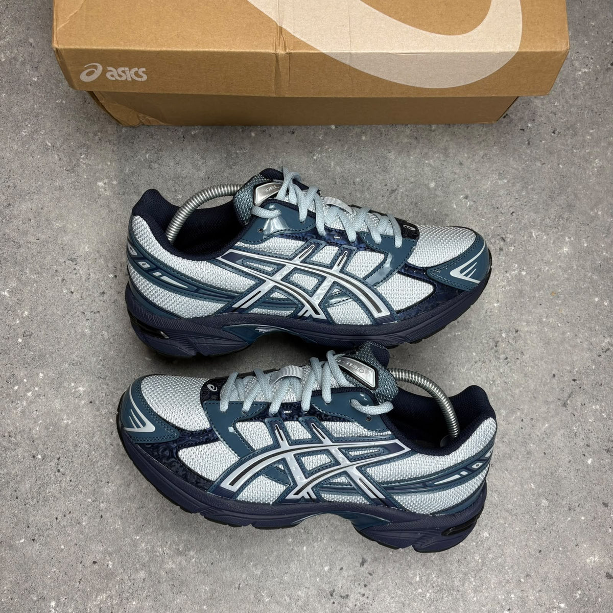 Asics Gel 1130 'Piedmont Blue'