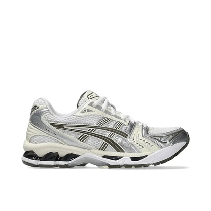 Asics Kayano 14 (White Ivory)